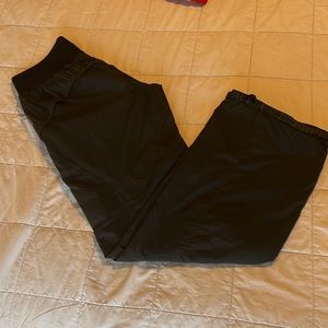 Lululemon lined pant